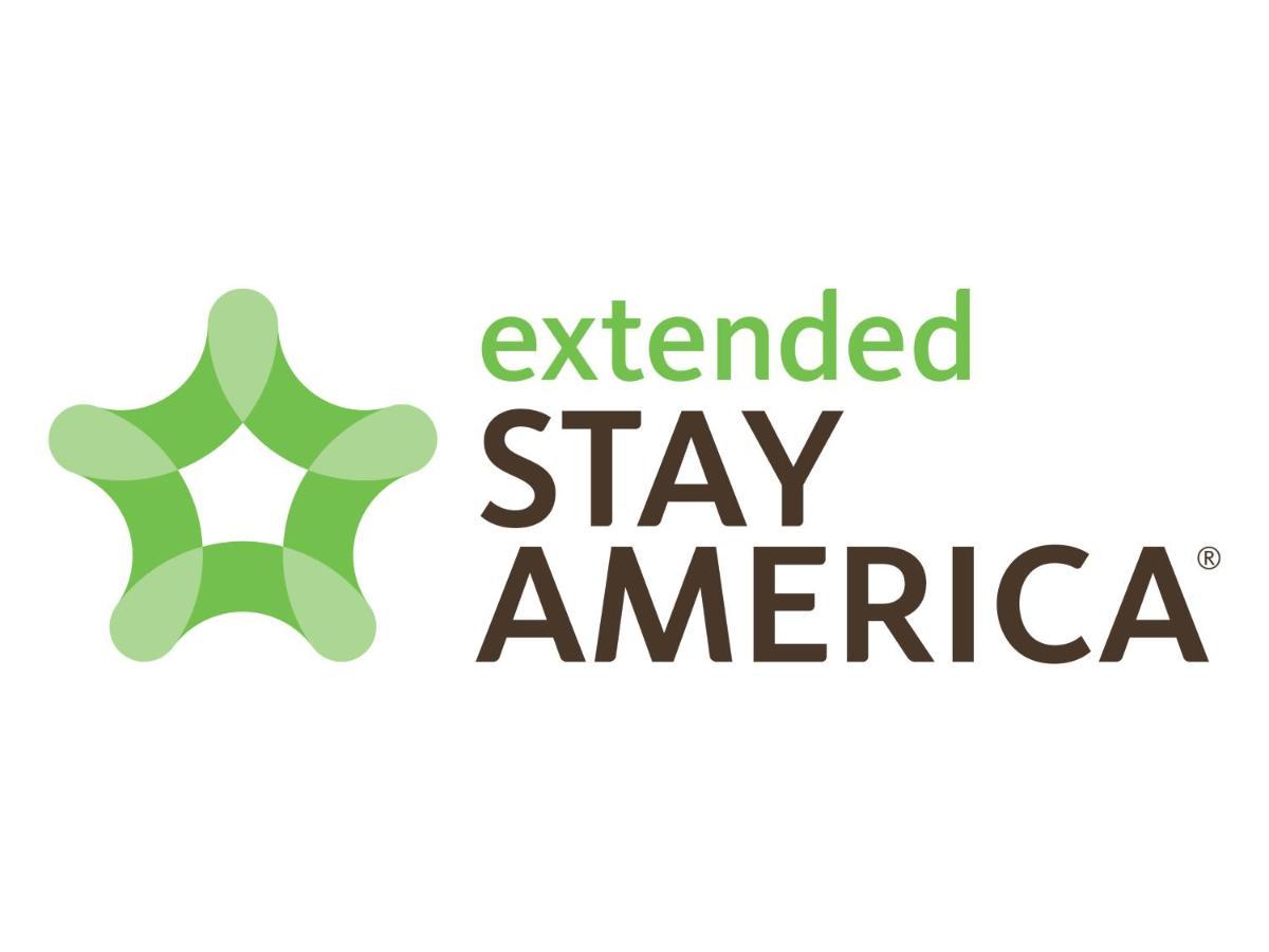 Extended Stay America Suites - Charleston - North Charleston Exteriér fotografie