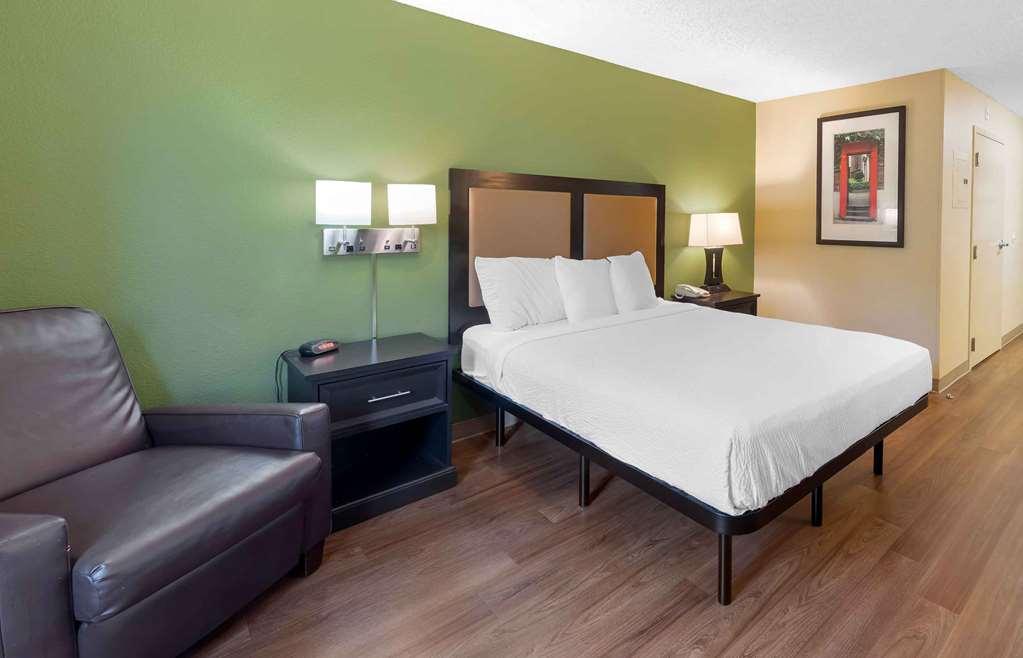 Extended Stay America Suites - Charleston - North Charleston Pokoj fotografie