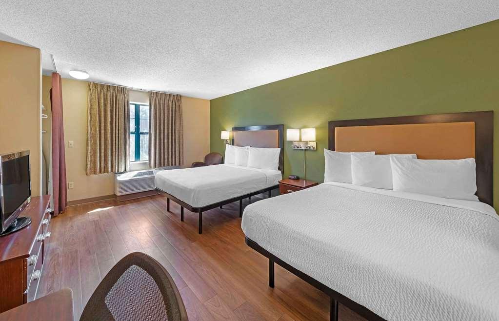 Extended Stay America Suites - Charleston - North Charleston Pokoj fotografie