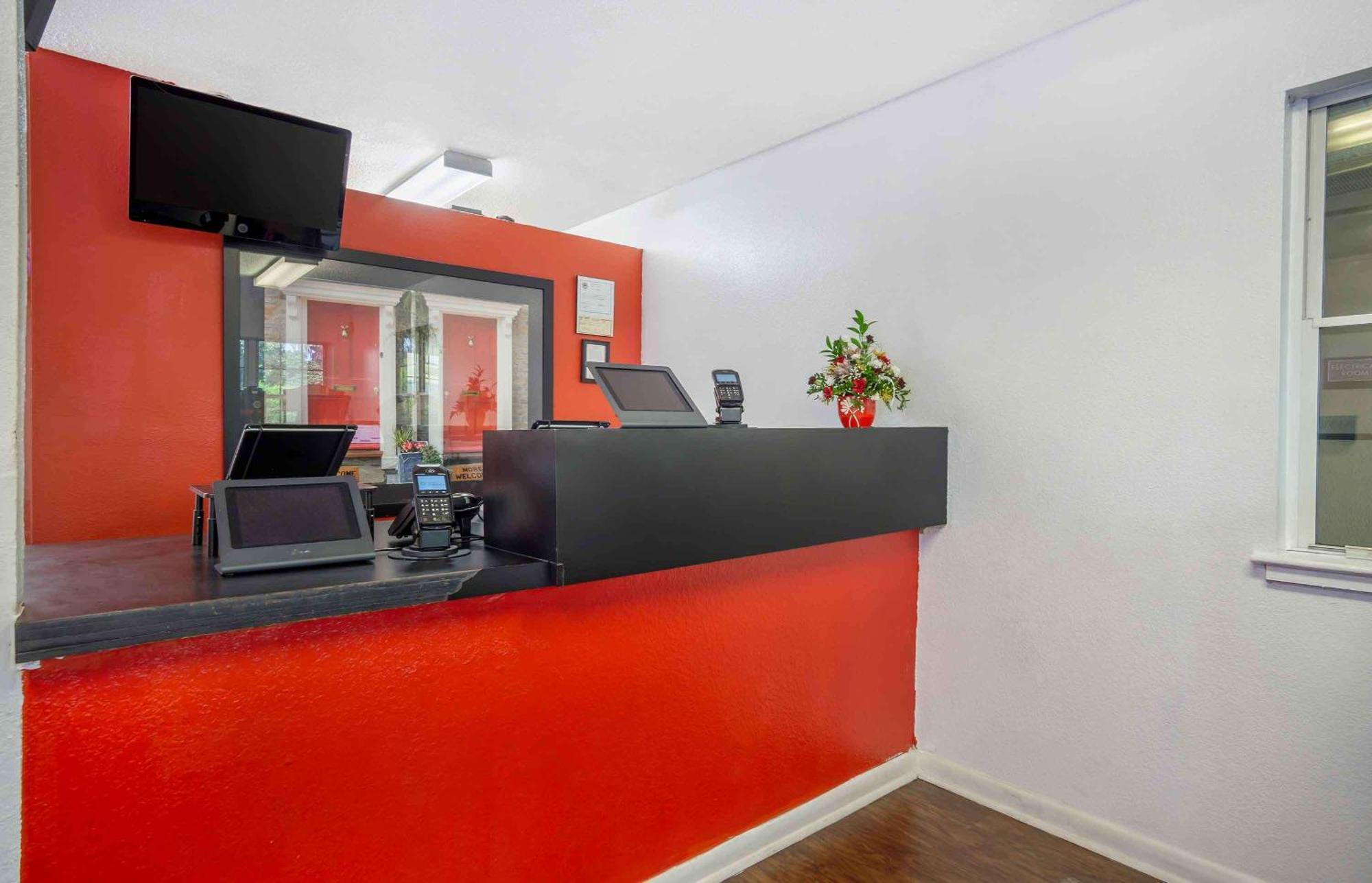 Extended Stay America Suites - Charleston - North Charleston Exteriér fotografie