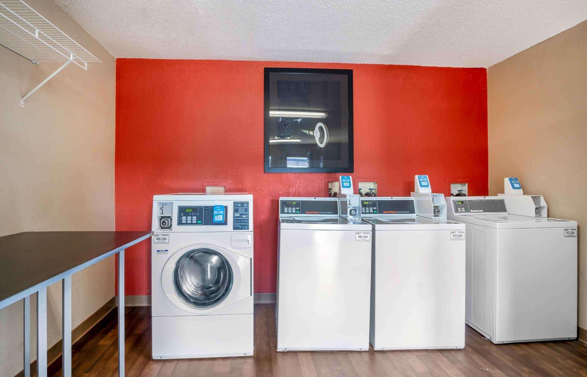 Extended Stay America Suites - Charleston - North Charleston Exteriér fotografie