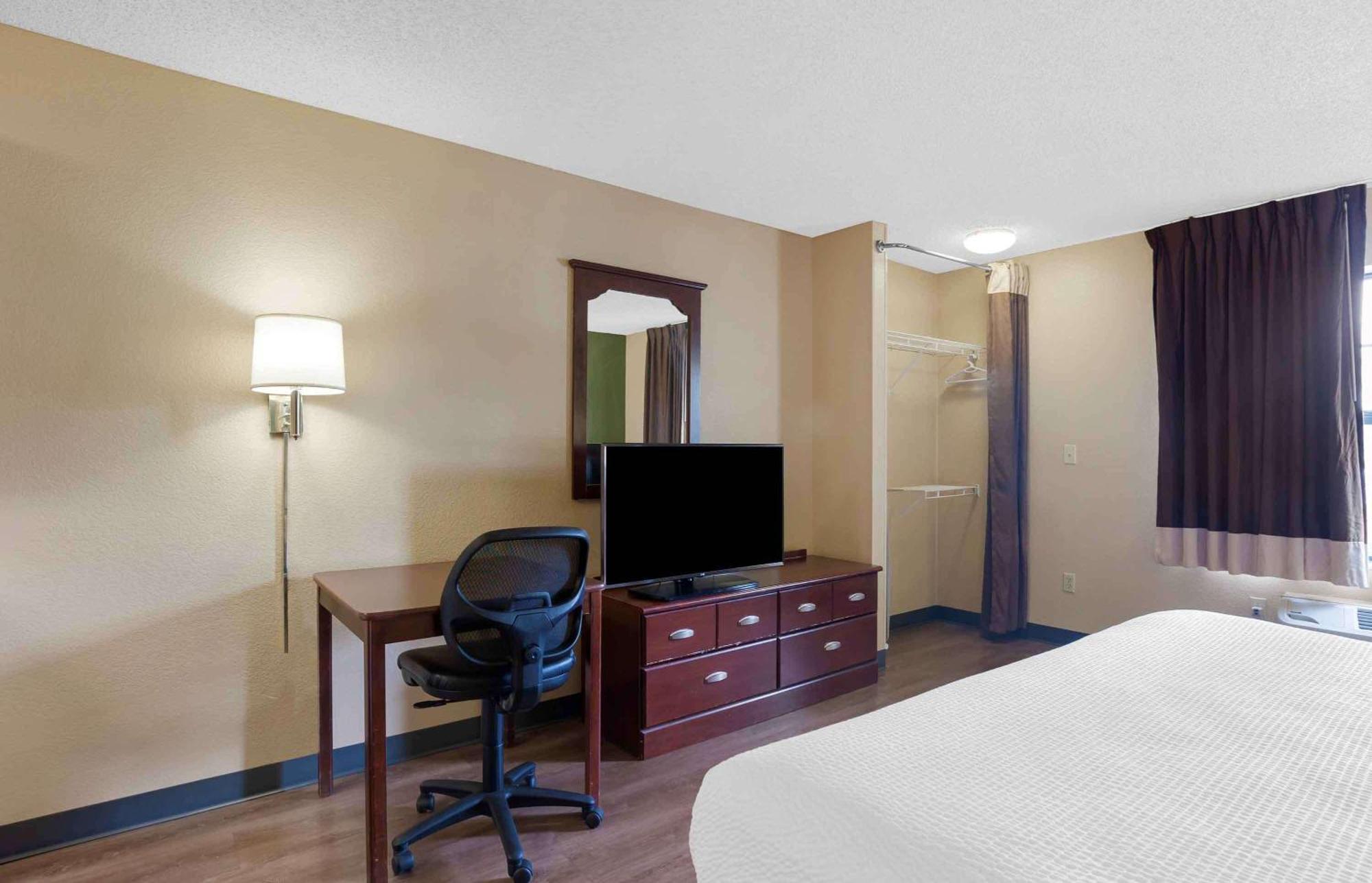 Extended Stay America Suites - Charleston - North Charleston Exteriér fotografie