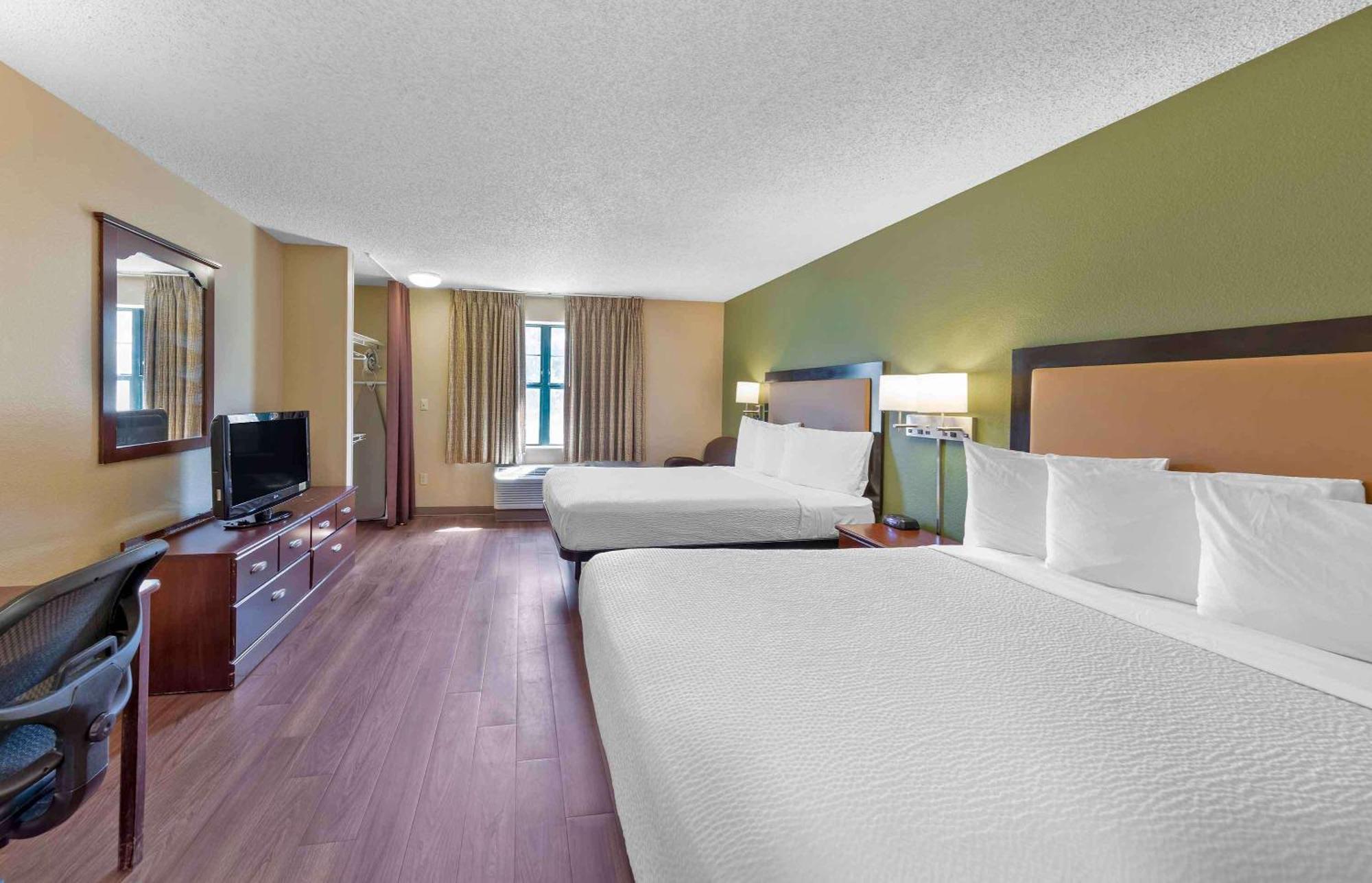 Extended Stay America Suites - Charleston - North Charleston Exteriér fotografie