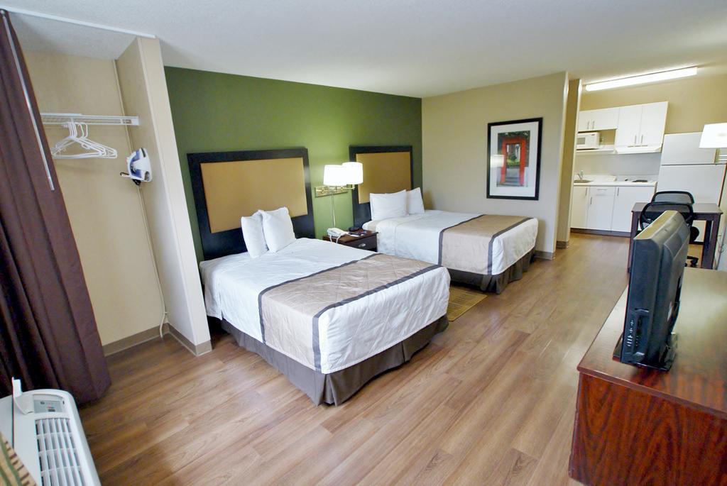 Extended Stay America Suites - Charleston - North Charleston Exteriér fotografie