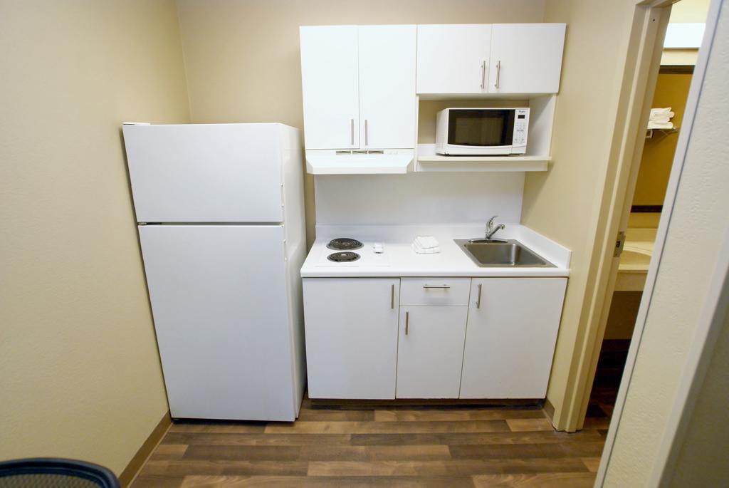 Extended Stay America Suites - Charleston - North Charleston Exteriér fotografie