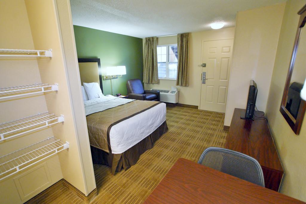 Extended Stay America Suites - Charleston - North Charleston Exteriér fotografie