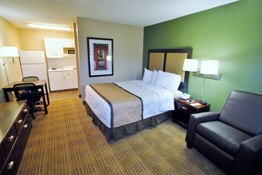 Extended Stay America Suites - Charleston - North Charleston Exteriér fotografie