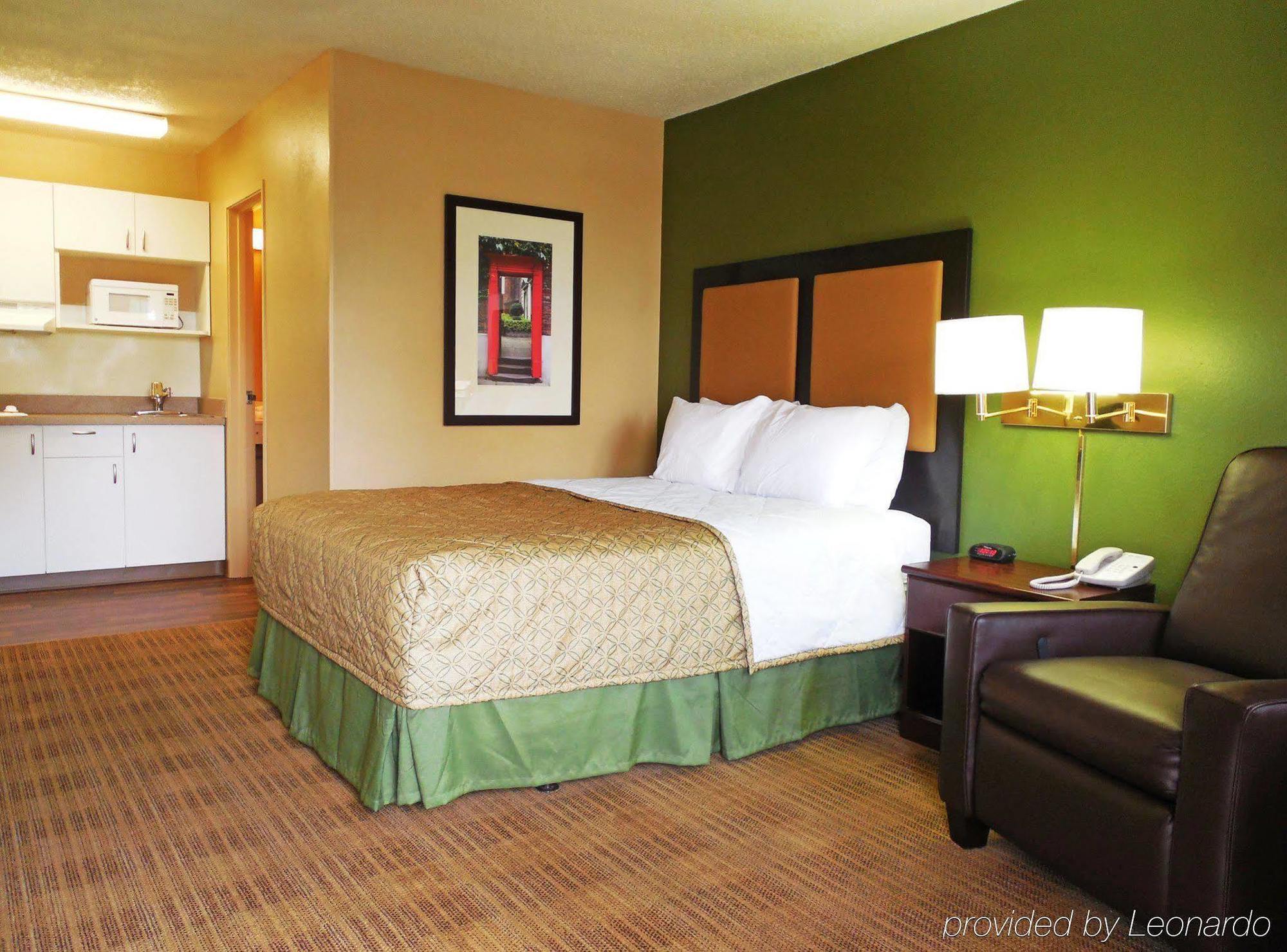 Extended Stay America Suites - Charleston - North Charleston Exteriér fotografie
