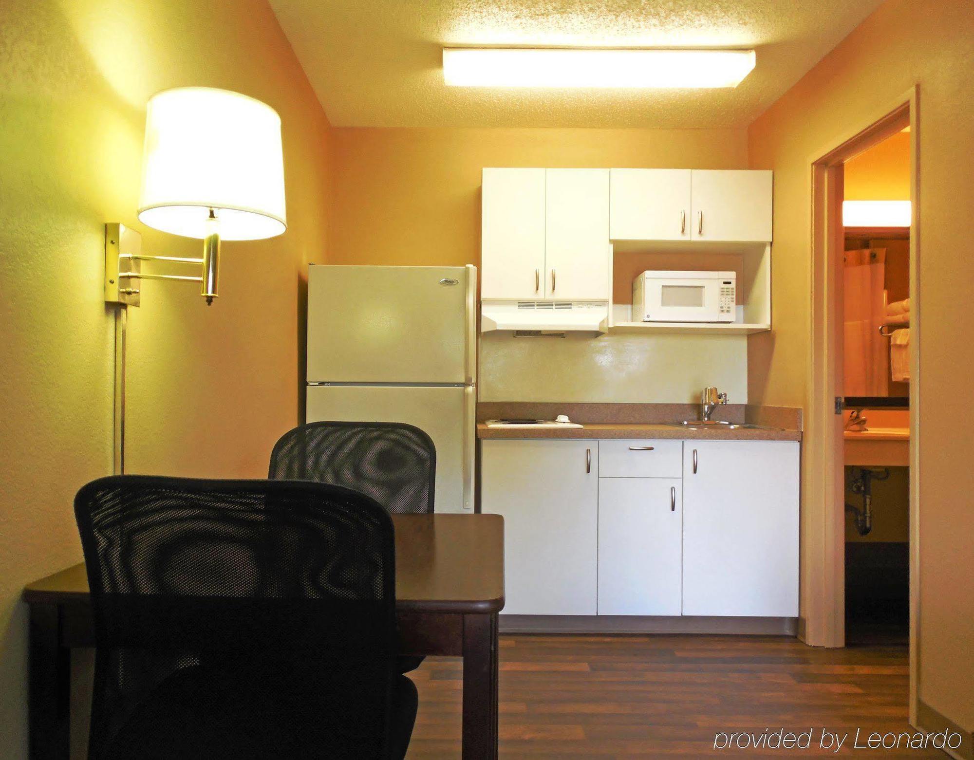 Extended Stay America Suites - Charleston - North Charleston Exteriér fotografie